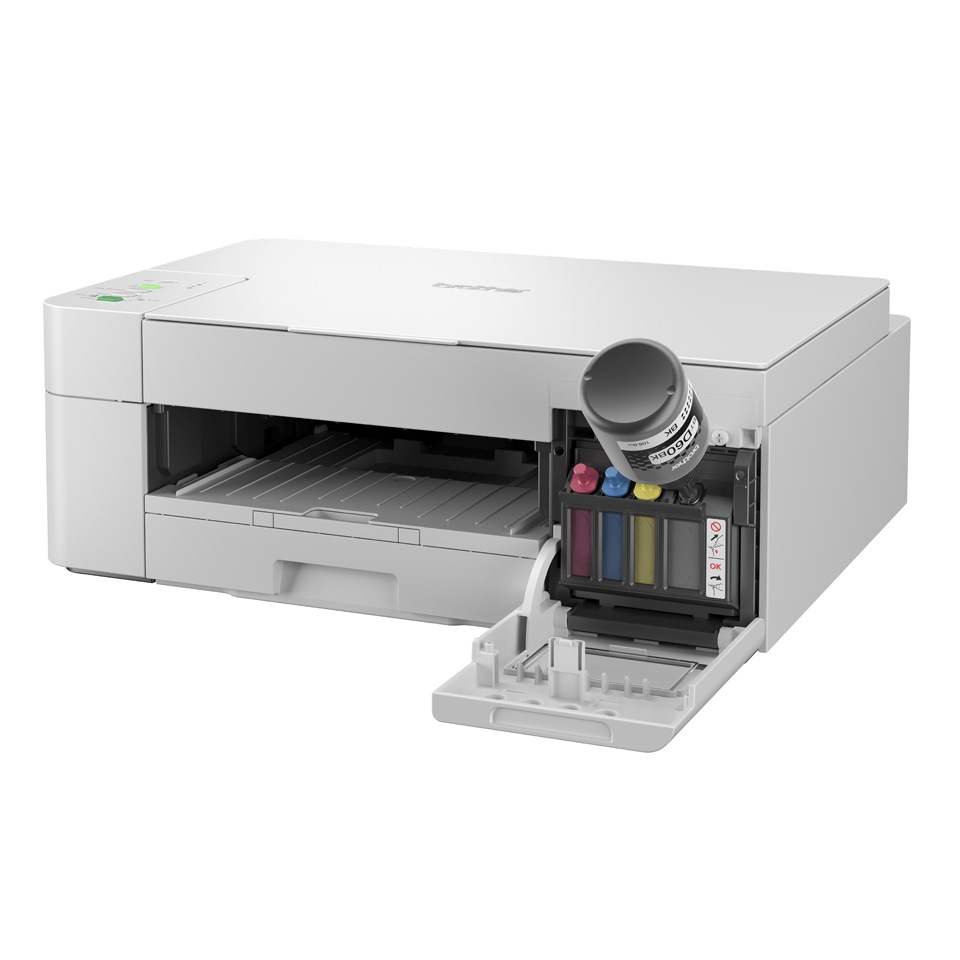 Barevná inkoustová tiskárna DCP-T426W Inkbenefit Plus 3 v 1 od společnosti Brother 4